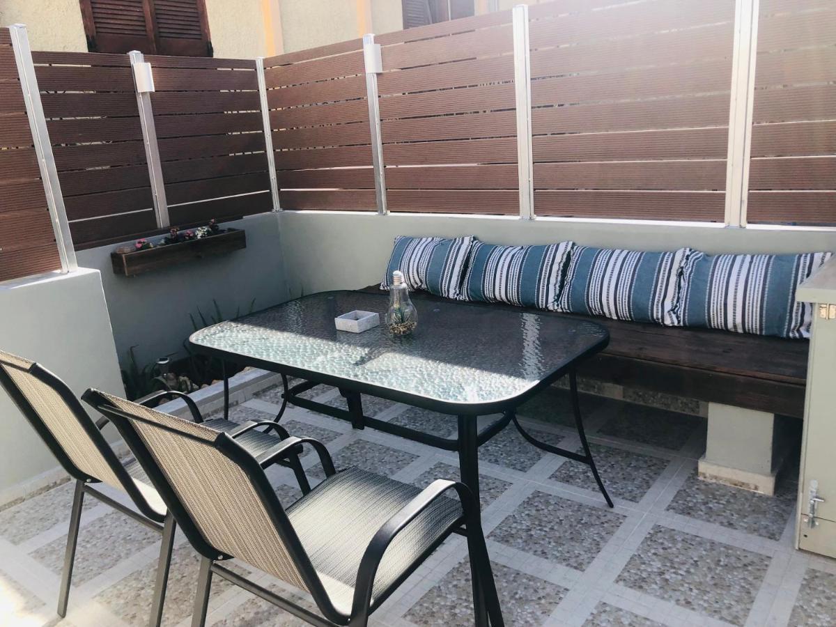 Summer Mood Chania  Exterior photo