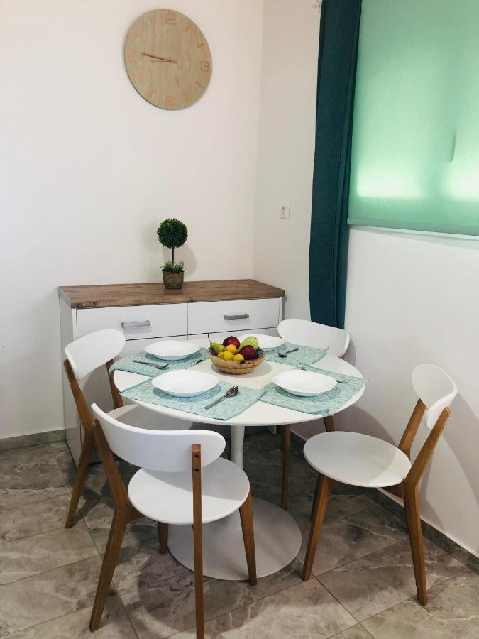 Summer Mood Chania  Exterior photo
